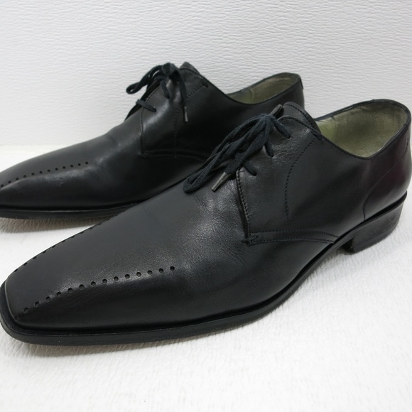 kenneth cole brogue shoes